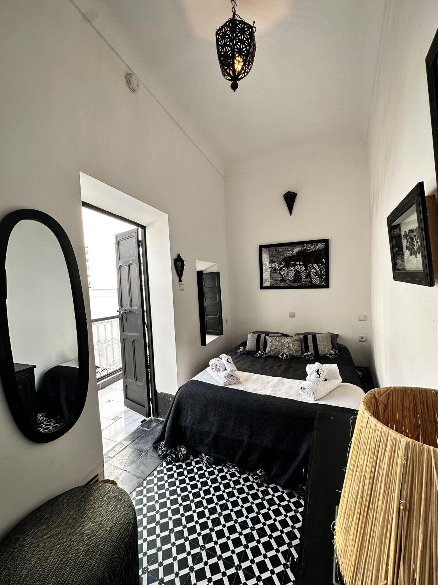 Riad Darsahalia Марракеш Экстерьер фото